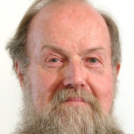 Pat O'Neill