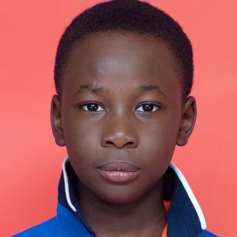 Elijah Sholanke