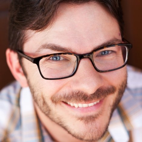 Jon Luke Thomas