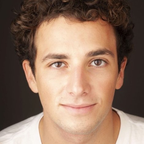 Henrique Gil