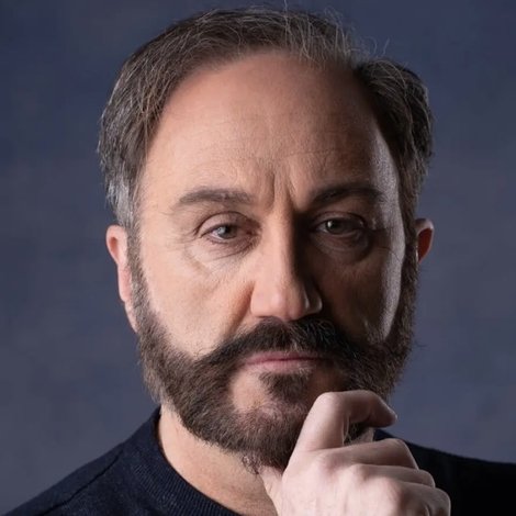 Angelo Del Romano