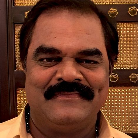 Kosuri Venugopal