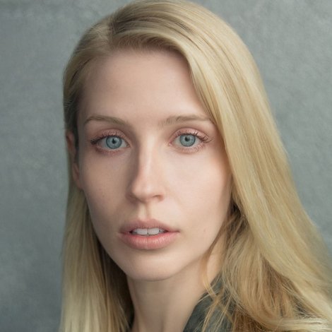 Natalie Dunne