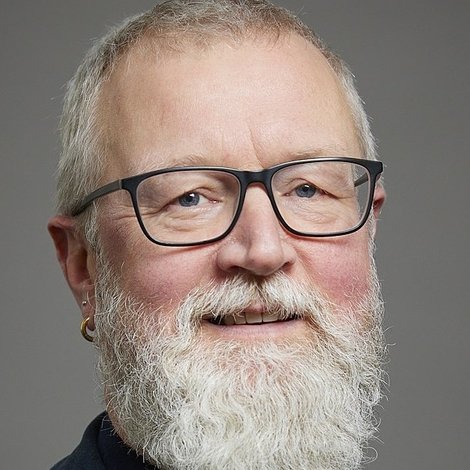 Richard Allan