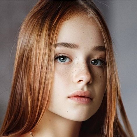 Angelina Kuznetsova