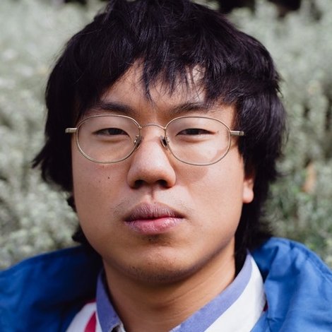 Aaron Chen