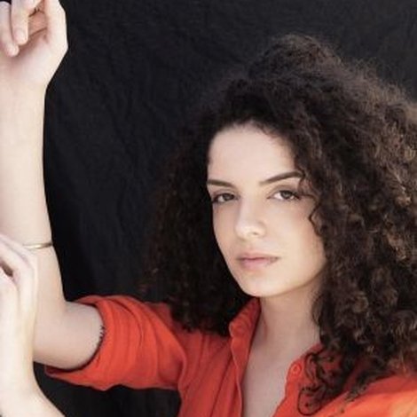 Zbeida Belhajamor