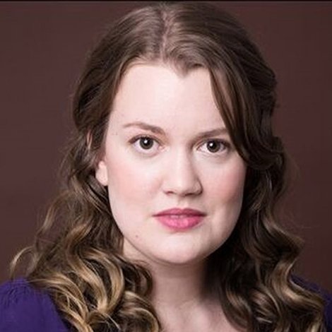 Stephanie Baird