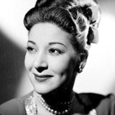 Emperatriz Carvajal