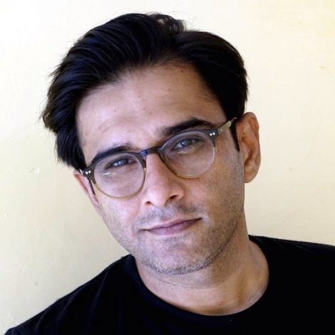 Vivek Gomber