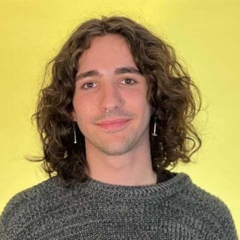 Zac Bentz