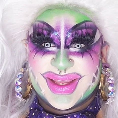 Frankie Doom