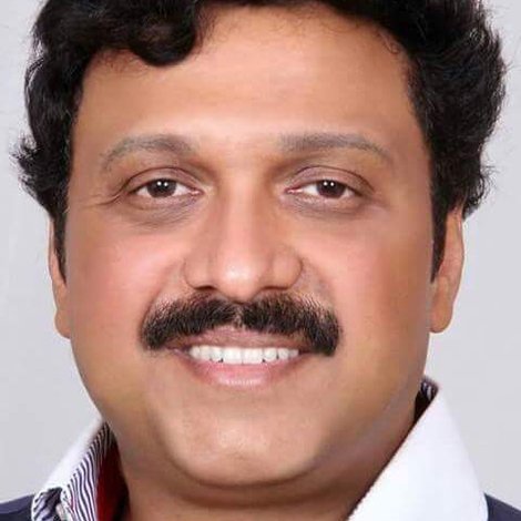 K. B. Ganesh Kumar