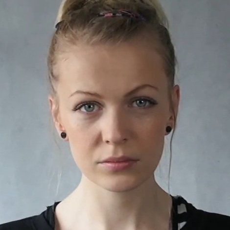 Marta Dobecka
