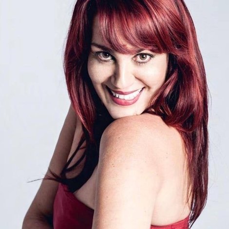 Blanca Rosa Blanco