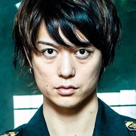 Toru Yamashita
