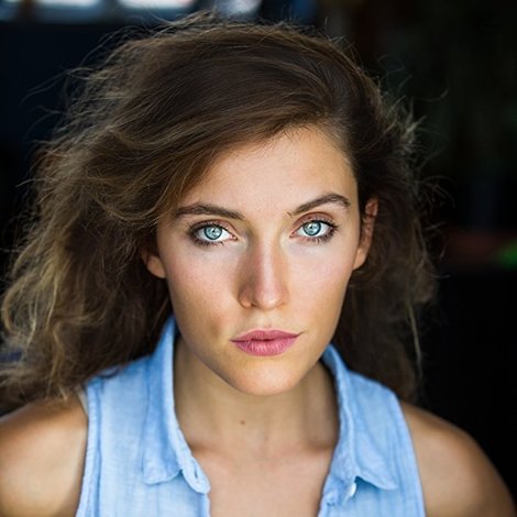 Miranda MacDougall