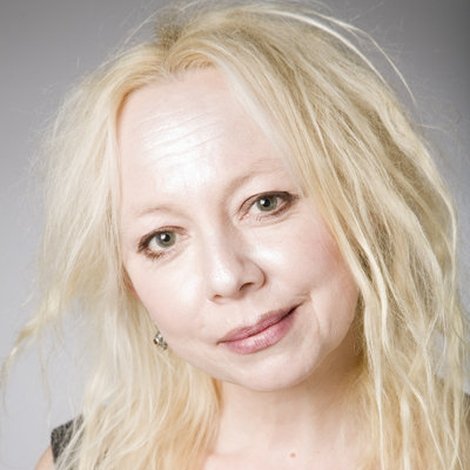Maxine Klibingaitis