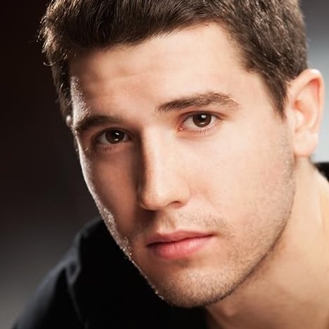 Brett Geddes