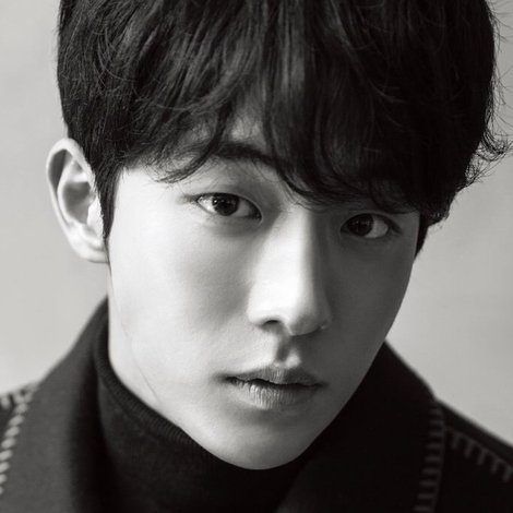 Nam Joo-hyuk