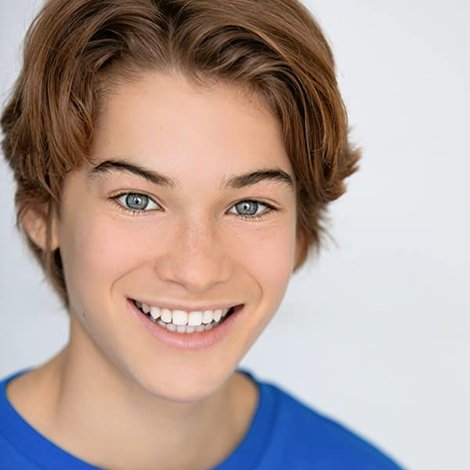Kyler Charles Beck