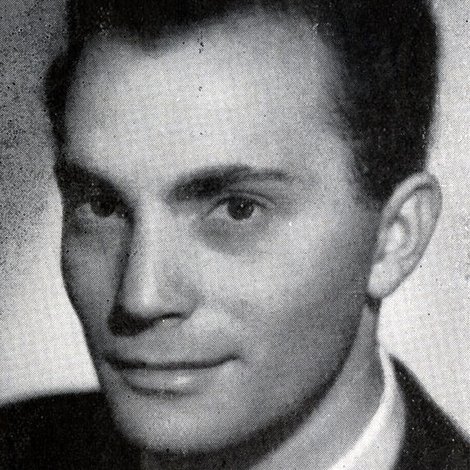 Enrico Osterman