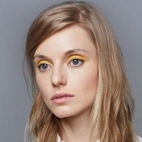 Yekaterina Shcheglova