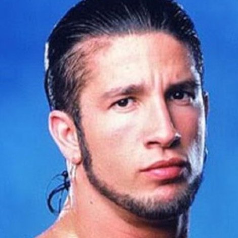Gregory Shane Helms