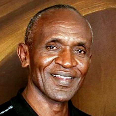 Michael Wawuyo