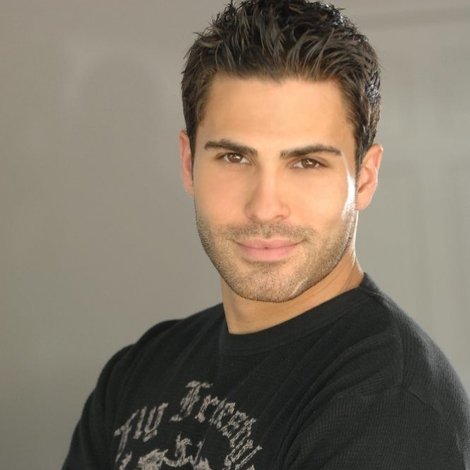 Carlo Mendez