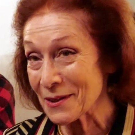 Bérengère Dautun