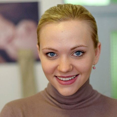 Alisa Avchinnik
