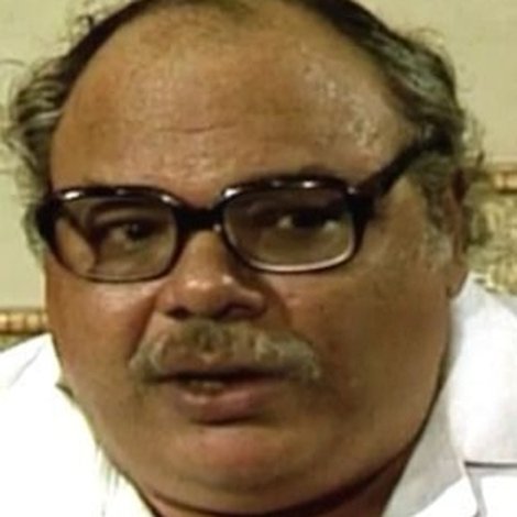 Bahgat Kamar