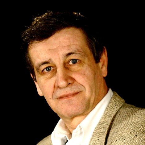 István O. Szabó
