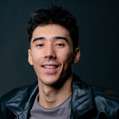 Bekruz Akhmedov