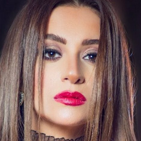 Mariam Hassan