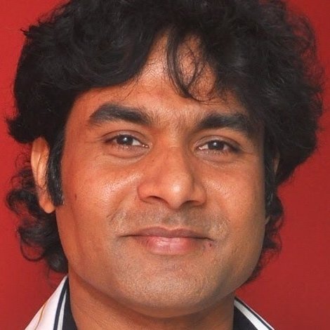 Nikesh Ram