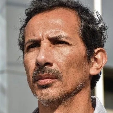 Omar Forero
