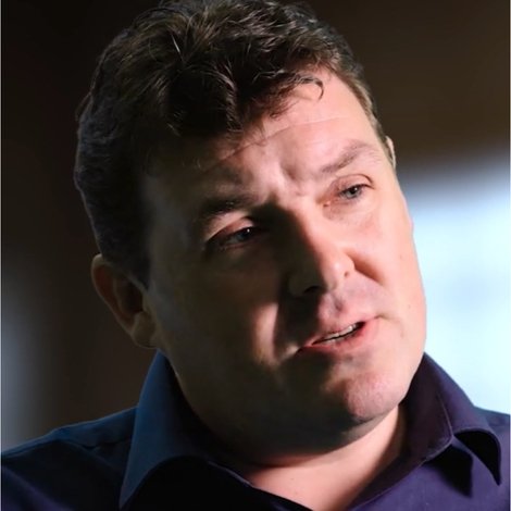 Michael Head