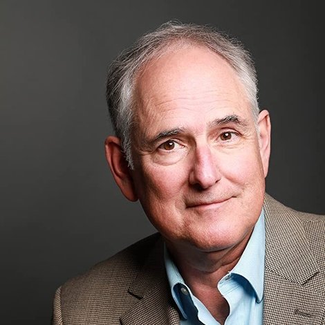 Patrick O'Connor
