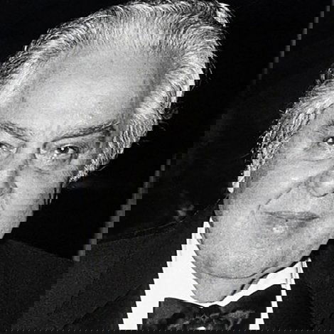 Albert R. Broccoli