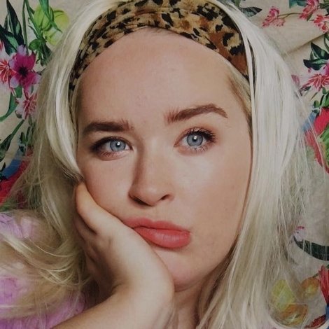 Eve Thomson