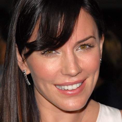 Krista Allen