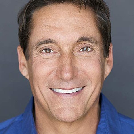 Michael Corbett
