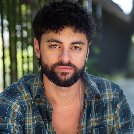 Nick Cassidy