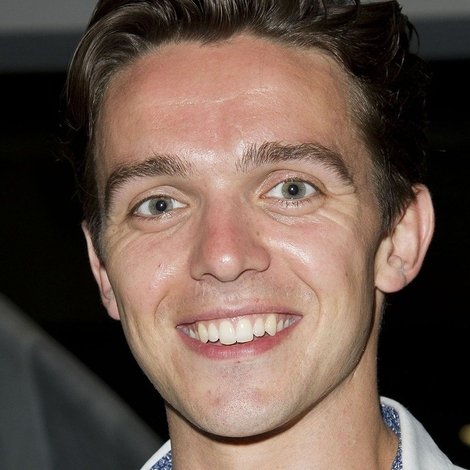 Luke Allen-Gale