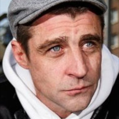 Darren Healy