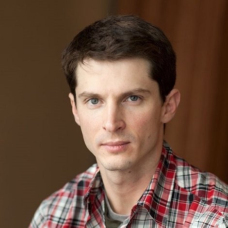 Oleg Solovyev
