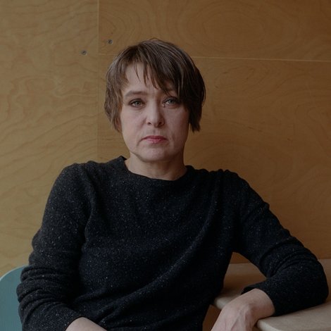 Alexandra Obukhova