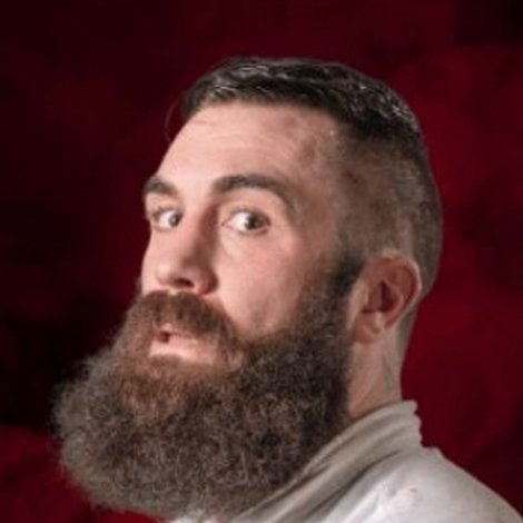 Joe Darwin